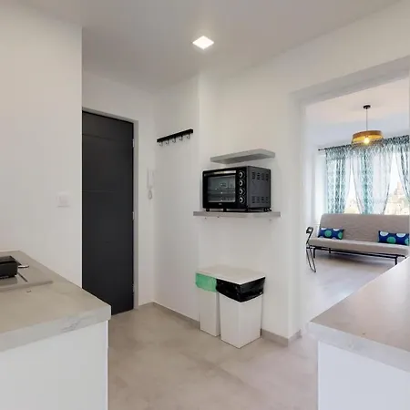 Lägenhet Stilo Dom - Plac Grunwaldzki *