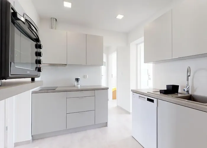 Apartament Stilo Dom - Plac Grunwaldzki Wrocław