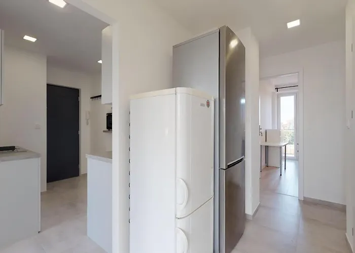 Apartament Stilo Dom - Plac Grunwaldzki Wrocław