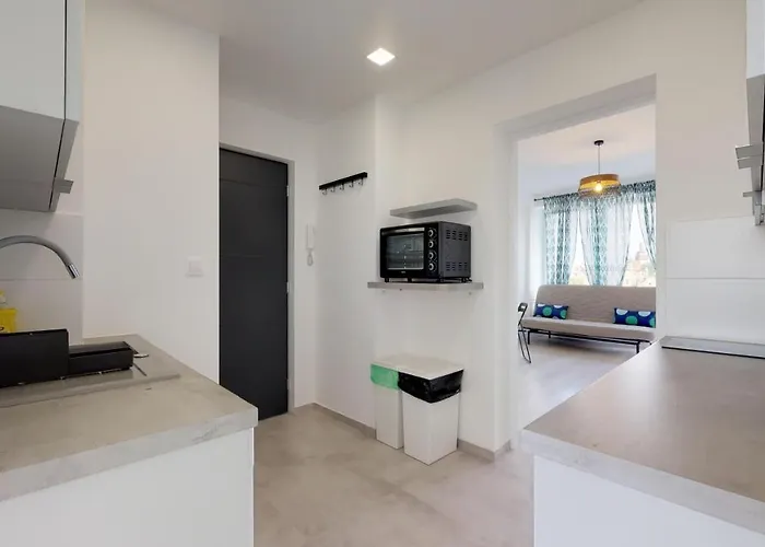 Apartament Stilo Dom - Plac Grunwaldzki *