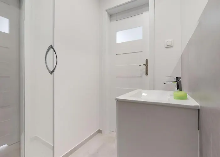 Stilo Dom - Plac Grunwaldzki Apartament Wrocław