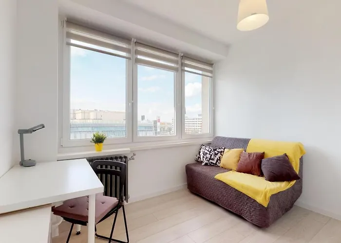 Stilo Dom - Plac Grunwaldzki Wrocław