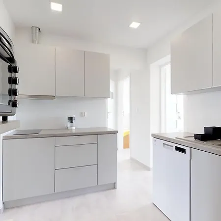 Apartamento Stilo Dom - Plac Grunwaldzki Breslavia