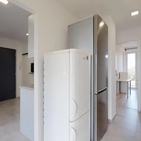 דירה Stilo Dom - Plac Grunwaldzki ורוצלב