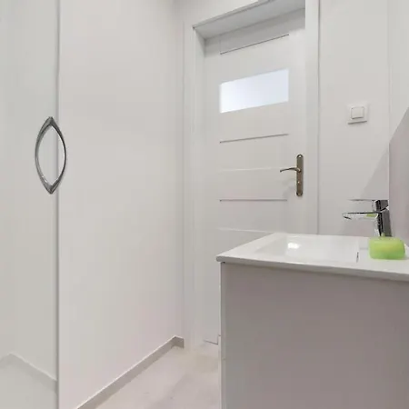 Stilo Dom - Plac Grunwaldzki Apartamento Breslavia