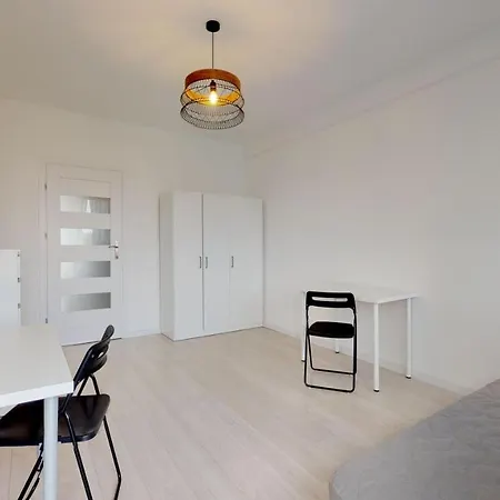 Apartment Stilo Dom - Plac Grunwaldzki