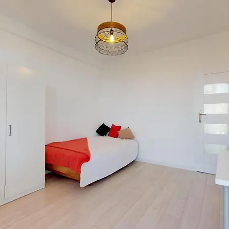 Stilo Dom - Plac Grunwaldzki Apartment Wroclaw