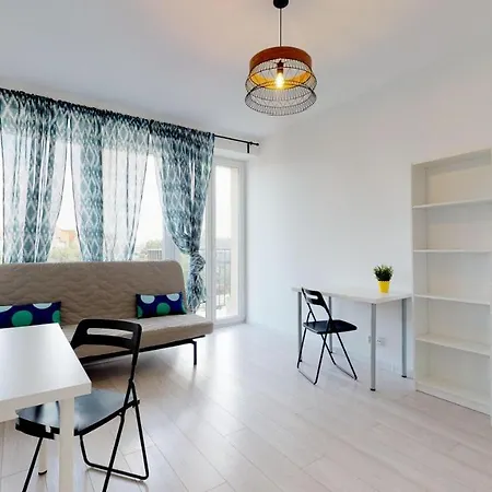 Apartment Stilo Dom - Plac Grunwaldzki