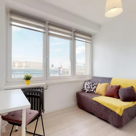 Stilo Dom - Plac Grunwaldzki Breslavia