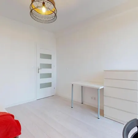 Apartment Stilo Dom - Plac Grunwaldzki *