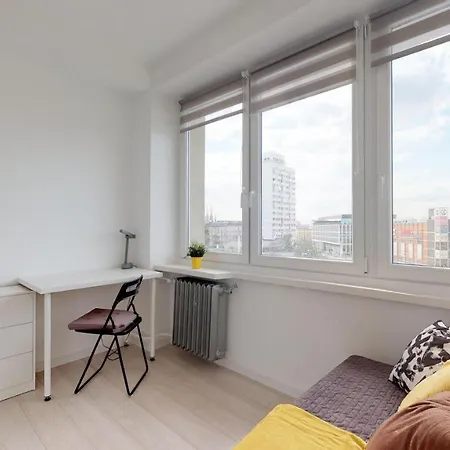 Apartment Stilo Dom - Plac Grunwaldzki Wroclaw