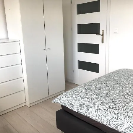 Apartment Stilo Dom - Plac Grunwaldzki *