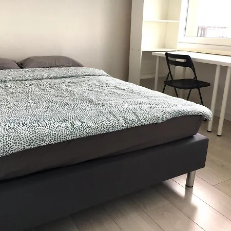Apartment Stilo Dom - Plac Grunwaldzki Wroclaw
