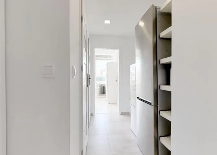 Stilo Dom - Plac Grunwaldzki