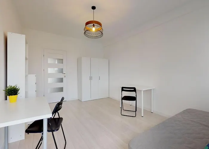 Appartement Stilo Dom - Plac Grunwaldzki