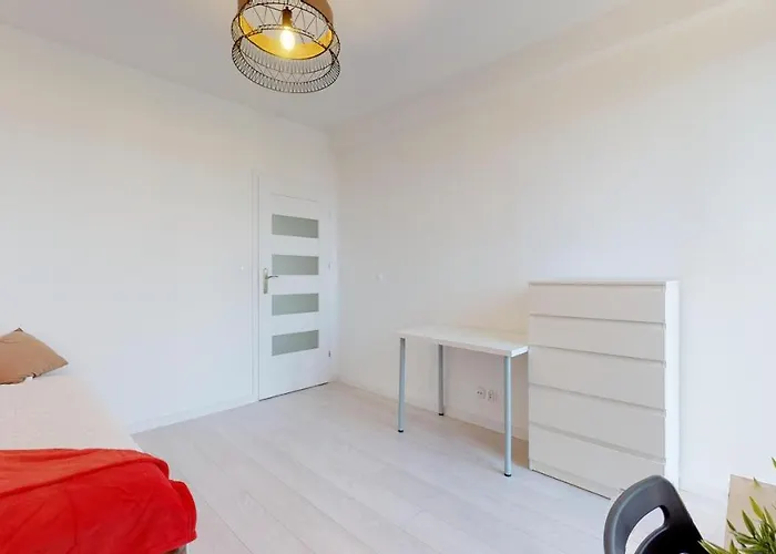 Appartement Stilo Dom - Plac Grunwaldzki *