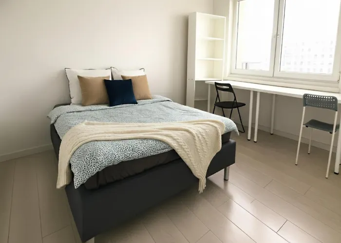 Stilo Dom - Plac Grunwaldzki